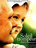 Affiche Soleil trompeur
