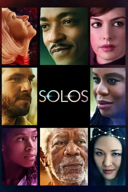 Solos S01E02 Peg