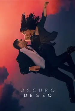 Sombre désir S02E13 Un triangle trop parfait