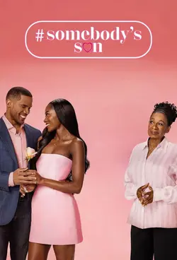 #Somebody's Son S01E02 Épisode 2