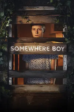 Affiche Somewhere Boy  S01E05 Brève rencontre