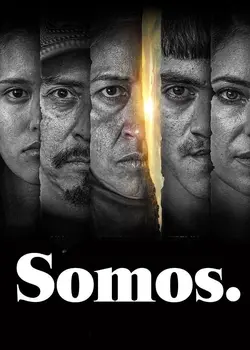Somos. S01E03 Le désespoir qui nous envahit