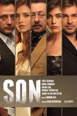 Son : le passager disparu du vol 163 S01E36 Son: Le Passager Disparu du Vol 163  S01E36