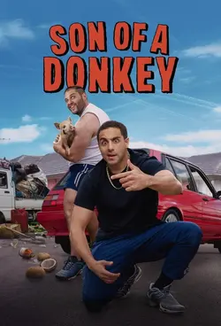 Son of a Donkey S01E05 Épisode 5