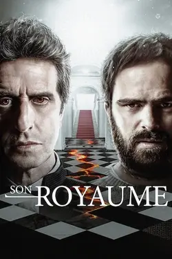 Son royaume S02E01 Dieux ou monstres