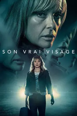 Son vrai visage S01E02 Épisode 2