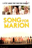 Affiche Song for Marion