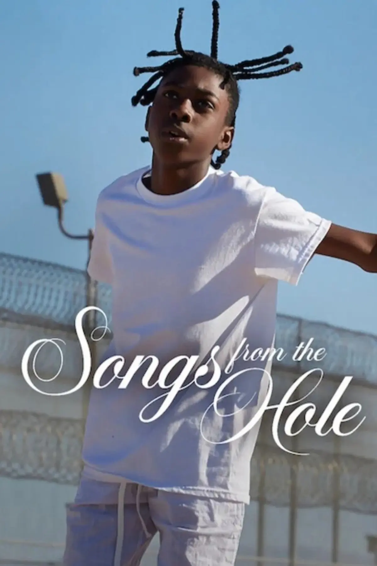 Songs From the Hole : Une voix derrière les murs