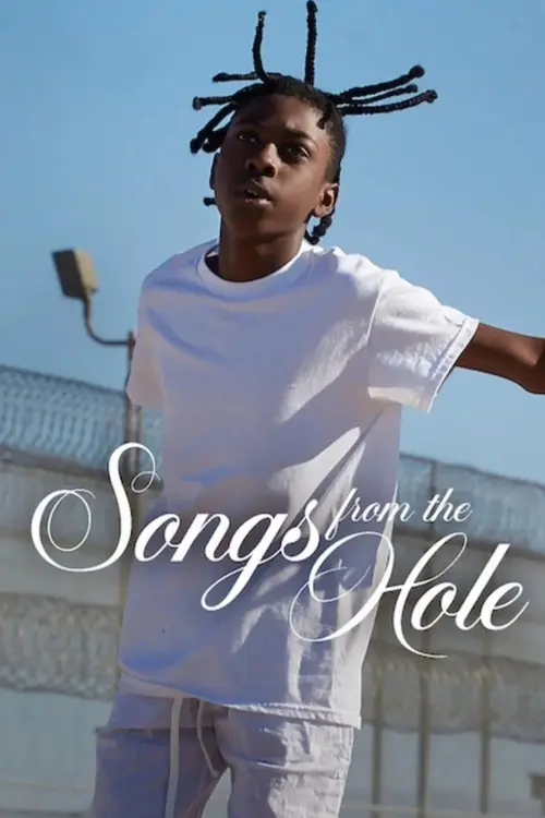 Songs From the Hole : Une voix derrière les murs