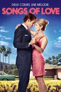 Affiche Songs of Love en streaming