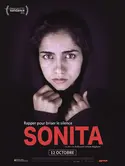 Affiche Sonita en streaming