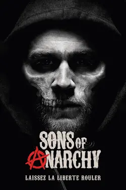 Sons of Anarchy S01E13 Le vent de la colère