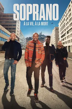 Soprano : À la vie, à la mort S01E03 La cour des grands