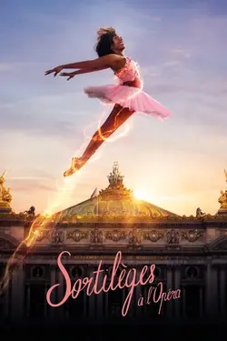 Sortilèges à l'Opéra S02E13 Épisode 13