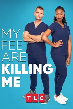 SOS : Pieds en détresse S02E09 Pieds déformés
