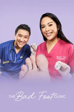 SOS Podologue S01E02 Rubis sur l'ongle