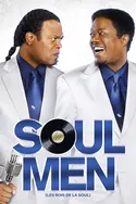 Affiche Soul Men