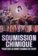 Affiche Soumission chimique : pour que la honte change de camp replay