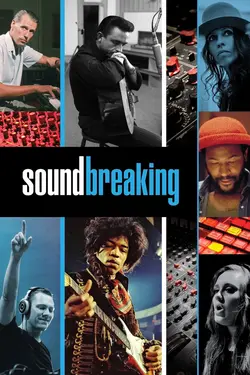 Soundbreaking S01E05 Du 78-tours au fichier MP3