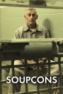 Affiche Soupçons (The Staircase)  Le verdict