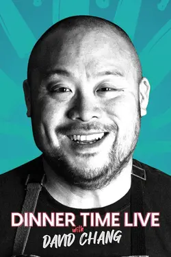 Souper en direct avec David Chang S03E10 Les saveurs de Jacksonville