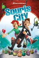 Affiche Souris City en streaming