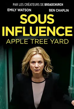 Sous influence S01E03 Épisode 3