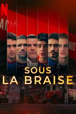 Sous la braise S01E11 Les fantômes du passé
