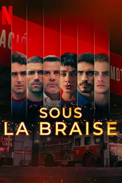Sous la braise S01E36 Personne d'autre