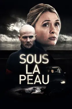 Affiche Sous la peau