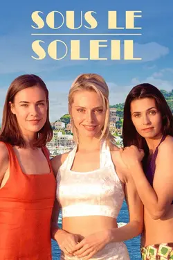 Sous le soleil S01E12 Réglement de compte