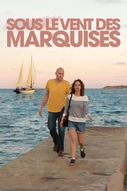 Affiche Sous le vent des Marquises