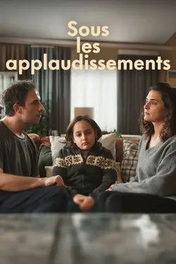 Sous les applaudissements S01E01 Épisode 1
