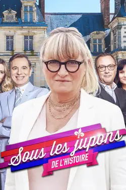 Sous les jupons de l'histoire S04E12 George Sand