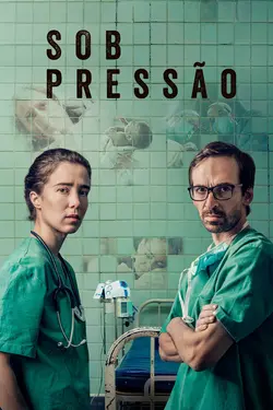 Sous pression S05E02 Épisode 2