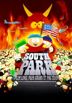 South Park - Le film