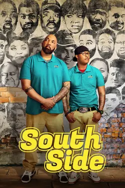 South Side S03E03 Épisode 3