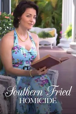 Southern Fried Homicide S01E03 Épisode 3