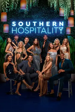 Southern Hospitality S03E07 Épisode 7