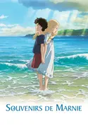 Affiche Souvenirs de Marnie