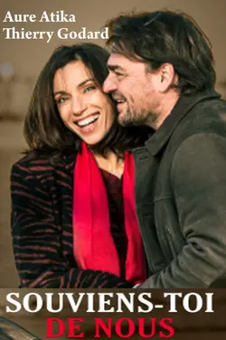 Affiche Souviens-toi de nous