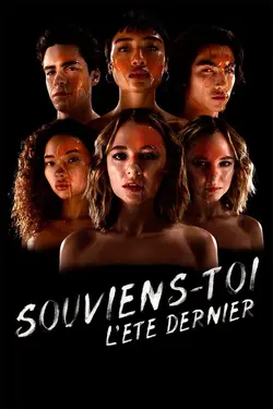 Souviens-toi… l'été dernier S01E06 La marée monte