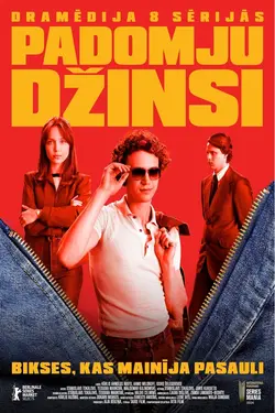 Soviet Jeans S01E05 Episode 5