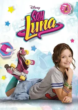 Soy Luna S02E75 Mucho Más Que un Sueño, Sobre Ruedas