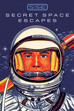Space Escapes S01E08 Crise des panneaux solaires
