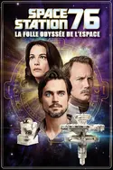 Affiche Space Station 76