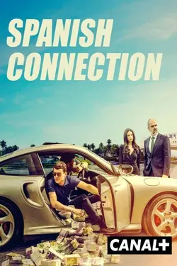 Affiche Spanish Connection