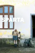 Affiche Sparta en streaming