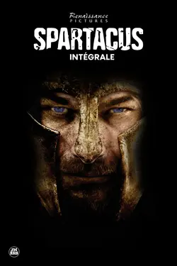 Affiche Spartacus  S01E12 Le sang des gladiateurs : Révélations