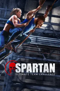 Spartan : Ultimate Team Challenge
